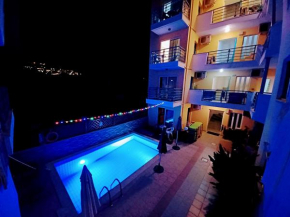 Olympic Star, Hersonissos